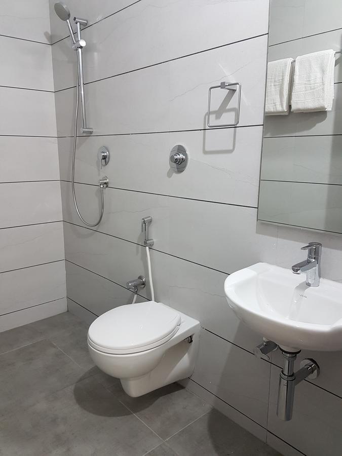 Oceanside Mahabalipuram - With Beach Access Екстериор снимка